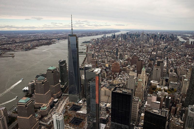1WTC