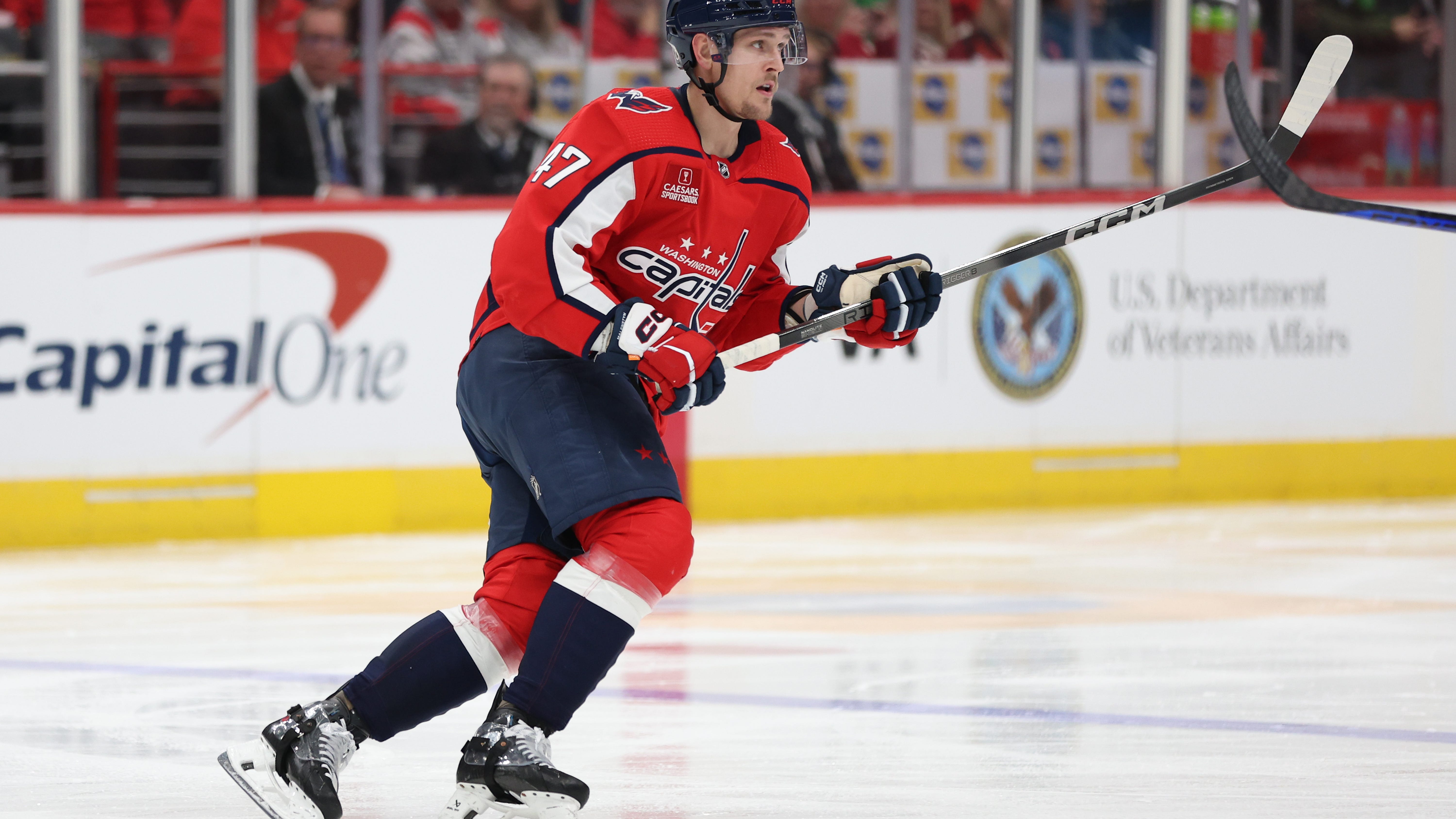 Sabres avoid arbitration with Beck Malenstyn, agree to two-year contract