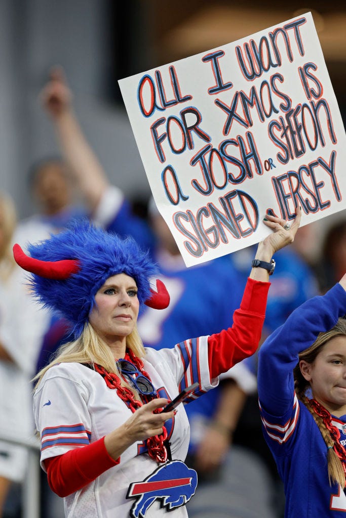 Bills-Chargers
