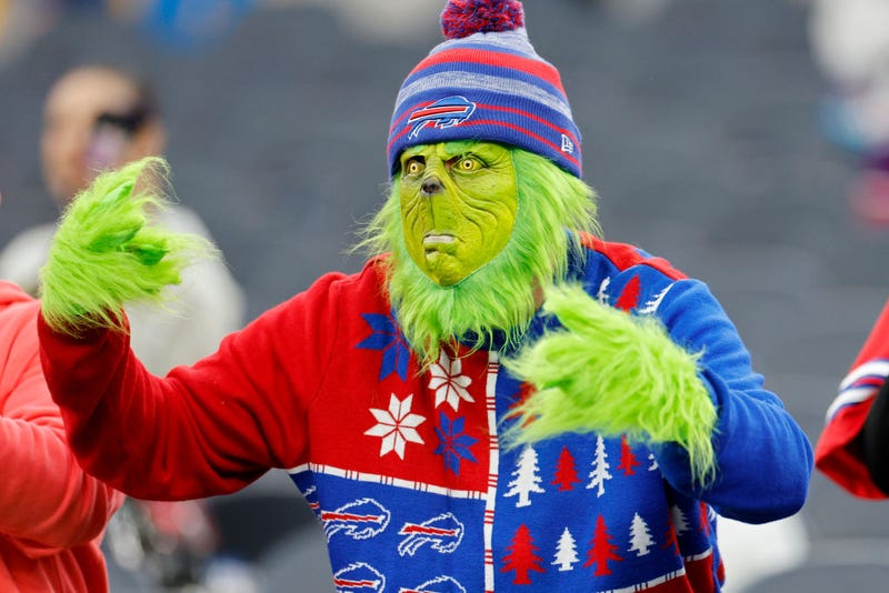 Bills-Chargers