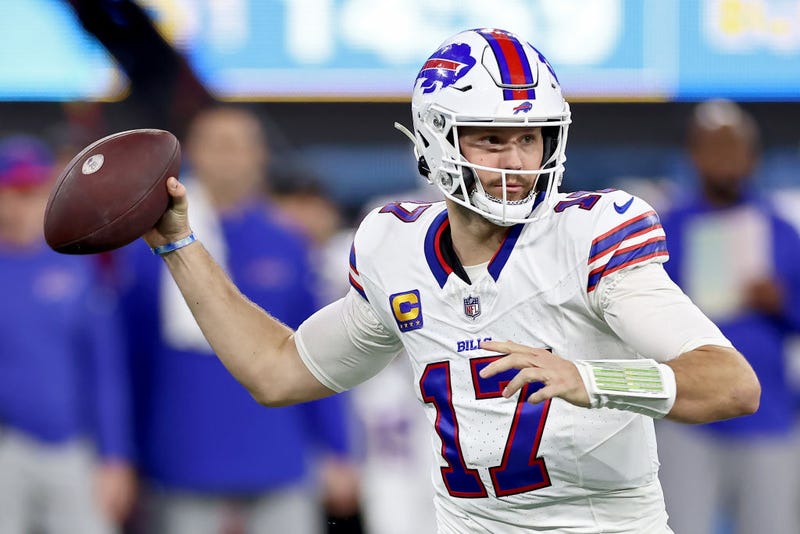 Bills-Chargers
