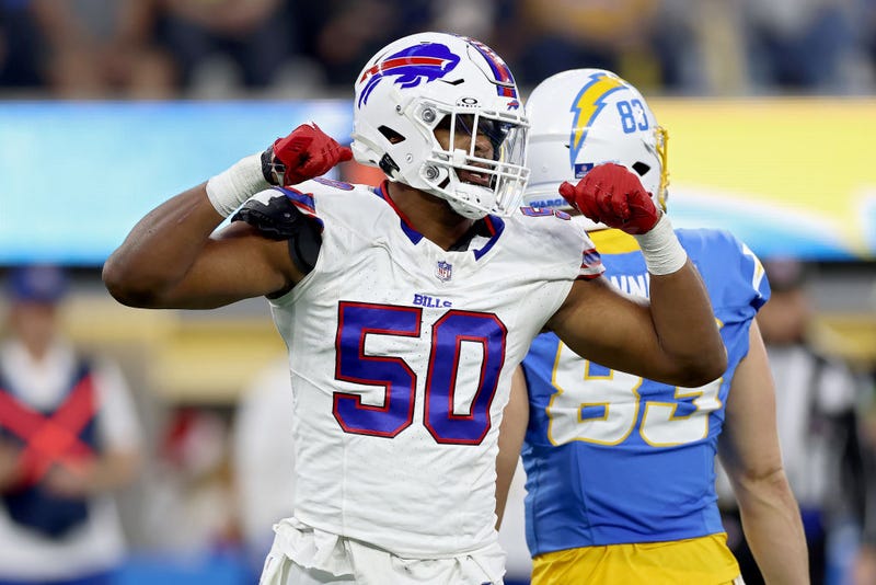 Bills-Chargers