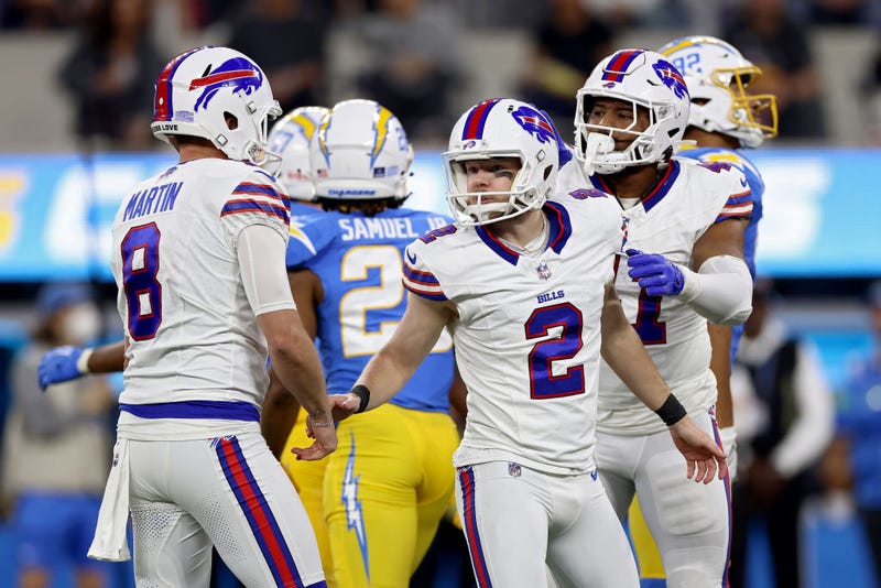 Bills-Chargers