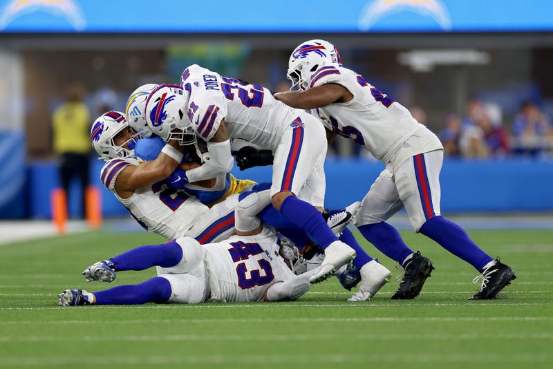 Bills-Chargers