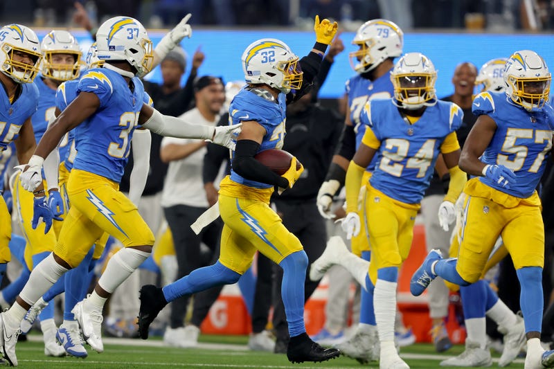 Los Angeles Chargers