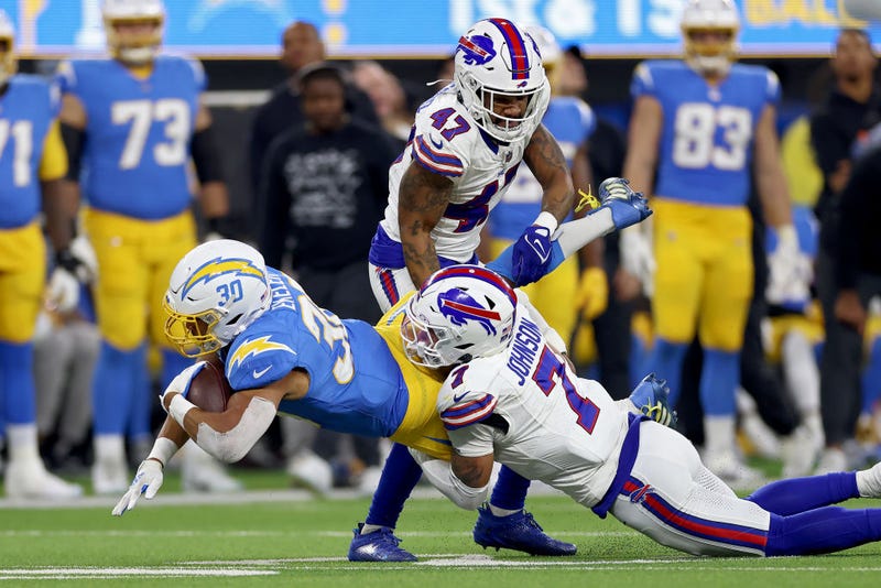 Bills-Chargers