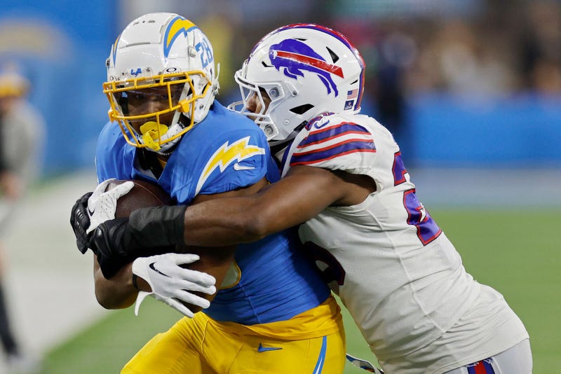 Bills-Chargers