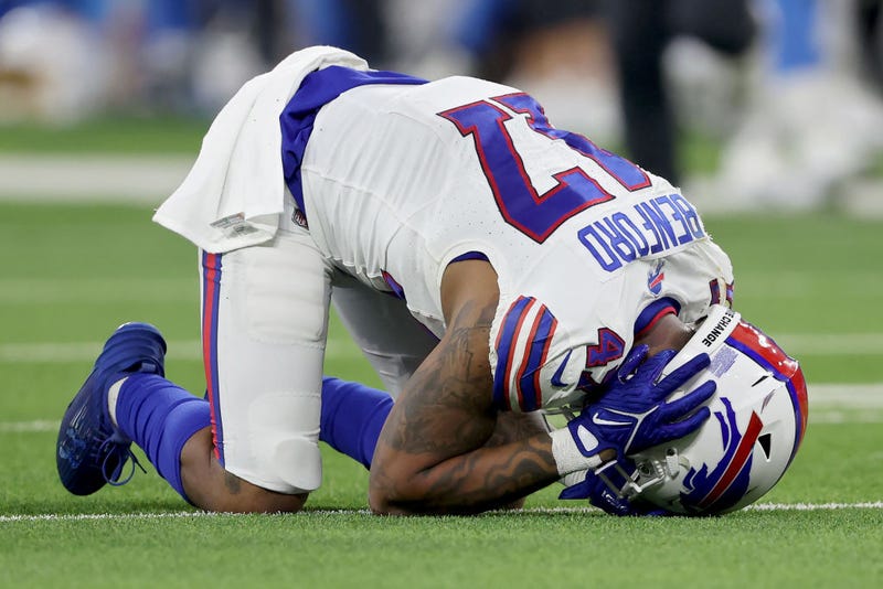 Bills-Chargers