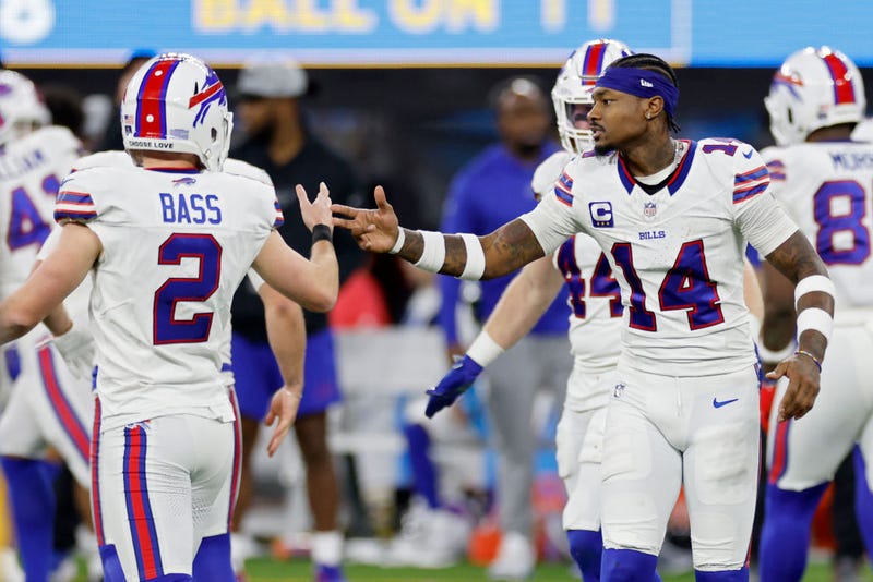 Bills-Raiders