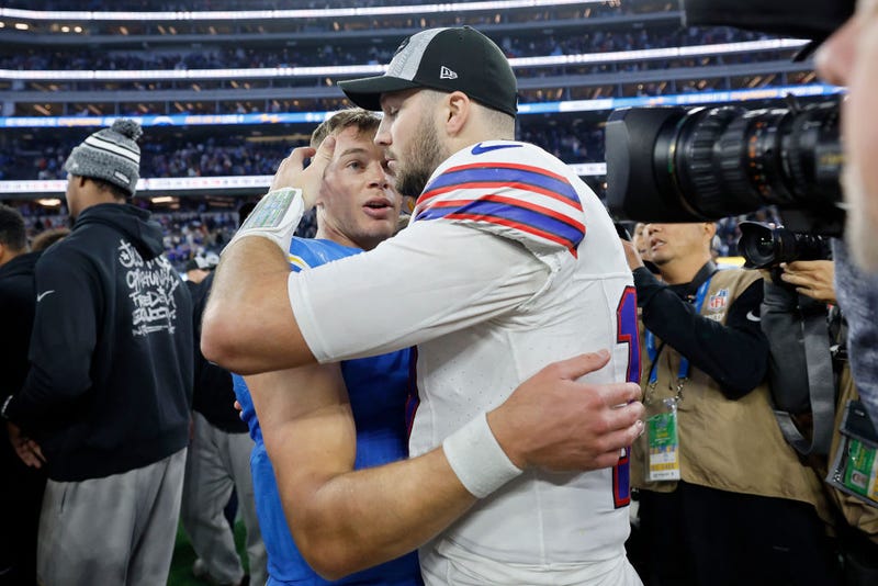 Bills-Chargers
