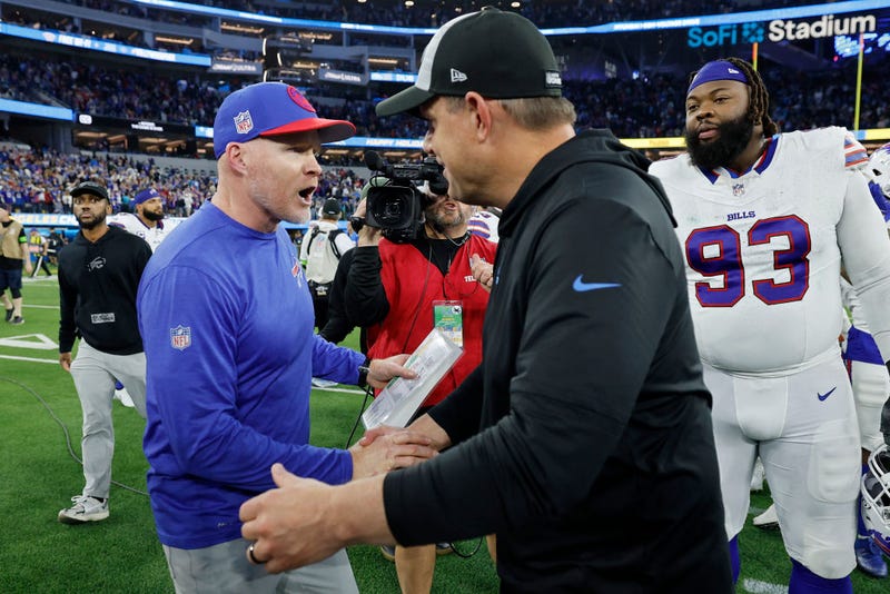 Bills-Chargers