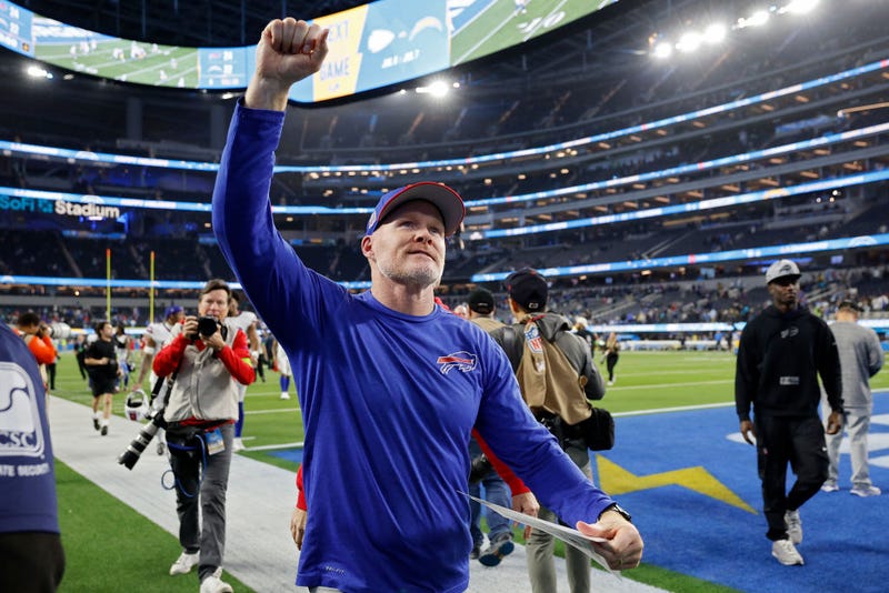 Bills-Chargers
