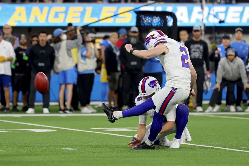 Bills-Chargers