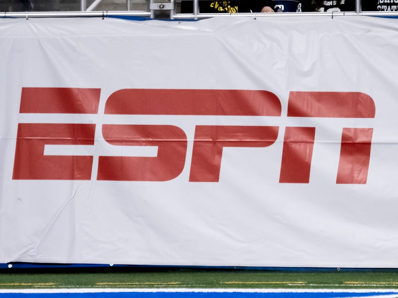 ESPN logo