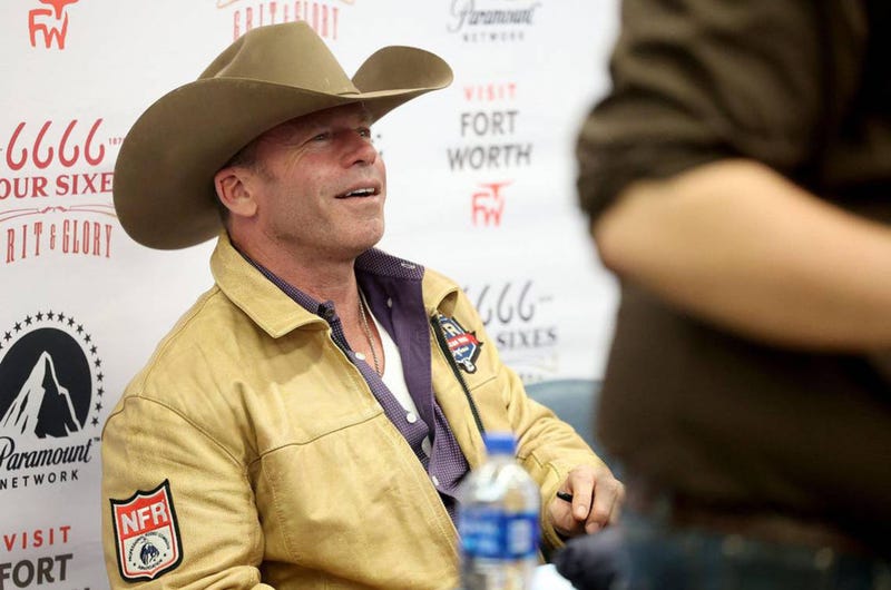 Taylor Sheridan