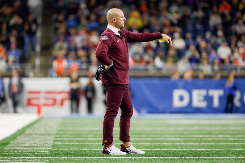 PJ Fleck