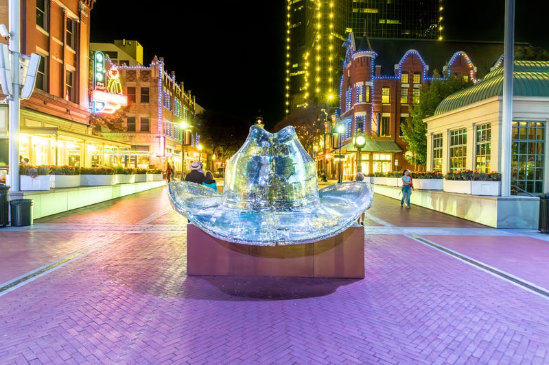 Fort Worth