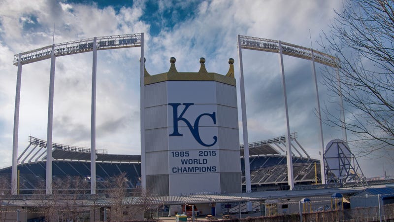 Royals