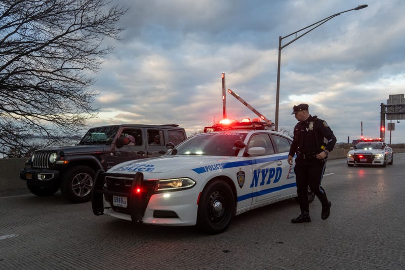 Under the proposal, officers would have to record details on the apparent race, gender and ages of people they stop in low-level encounters where police are asking for information from someone who isn’t necessarily suspected of a crime