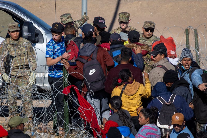 illegal Immigration