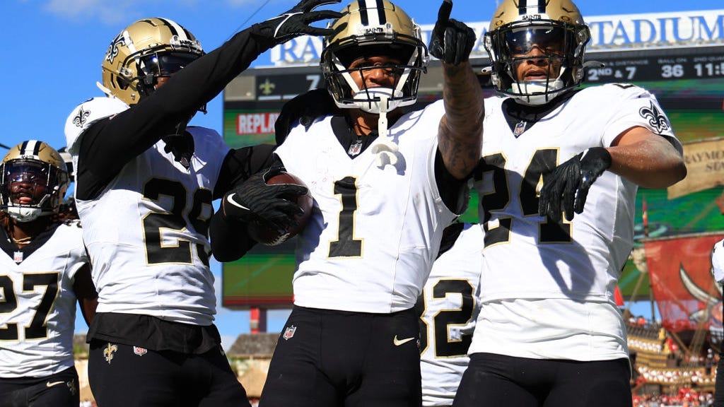How can Saints still make playoffs? It’s a simple road, but they’ll need help in Week 18