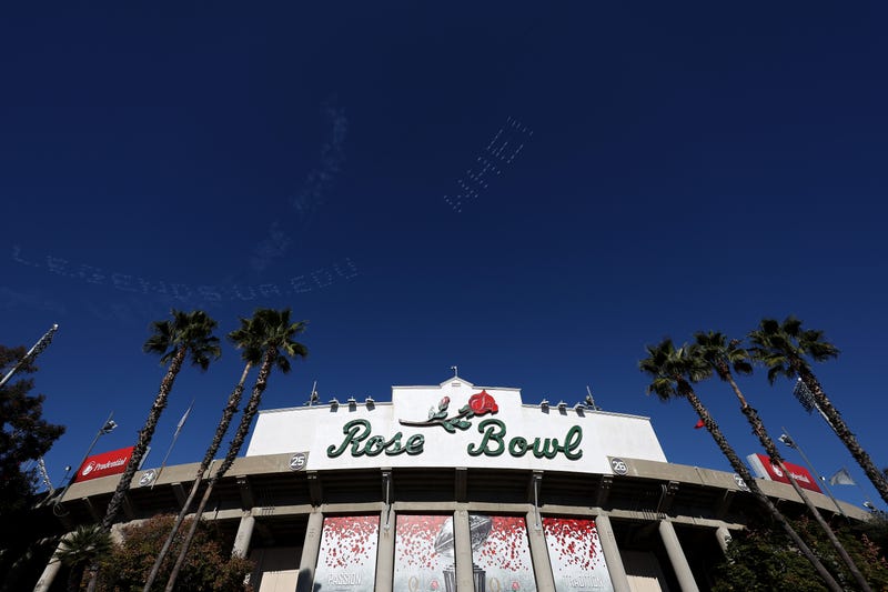 Rose Bowl 