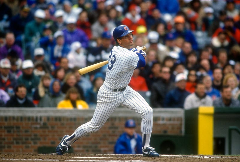 Ryne Sandberg