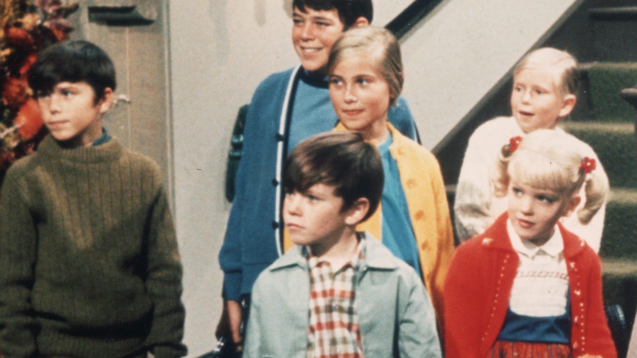 Original ‘Brady Bunch’ siblings reunite for intimate dinner: 'Pork chops and applesauce'