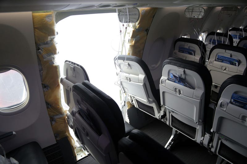 Boeing 737 Max 9