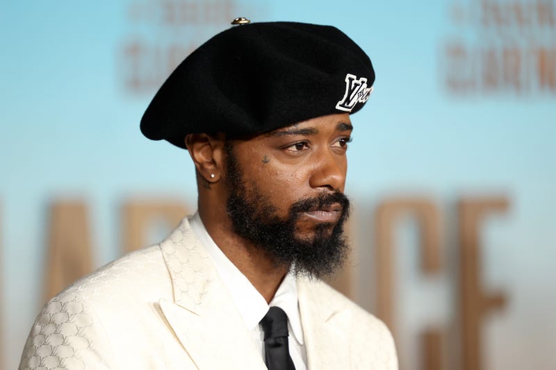 LaKeith Stanfield