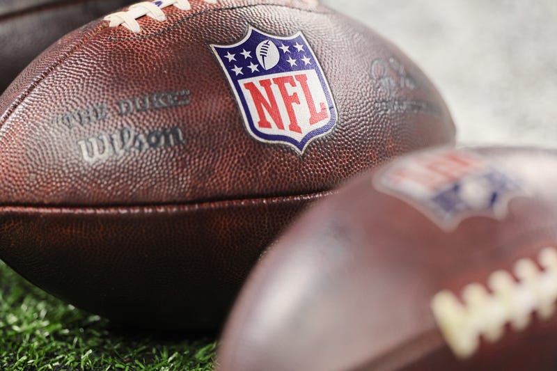 Footballs