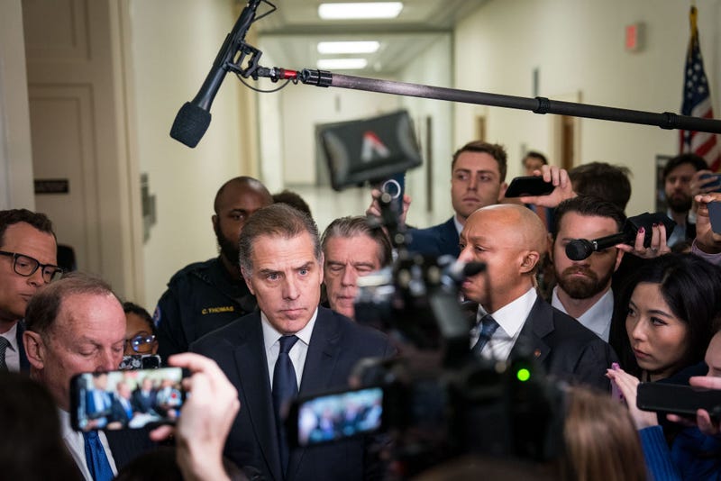 Hunter Biden