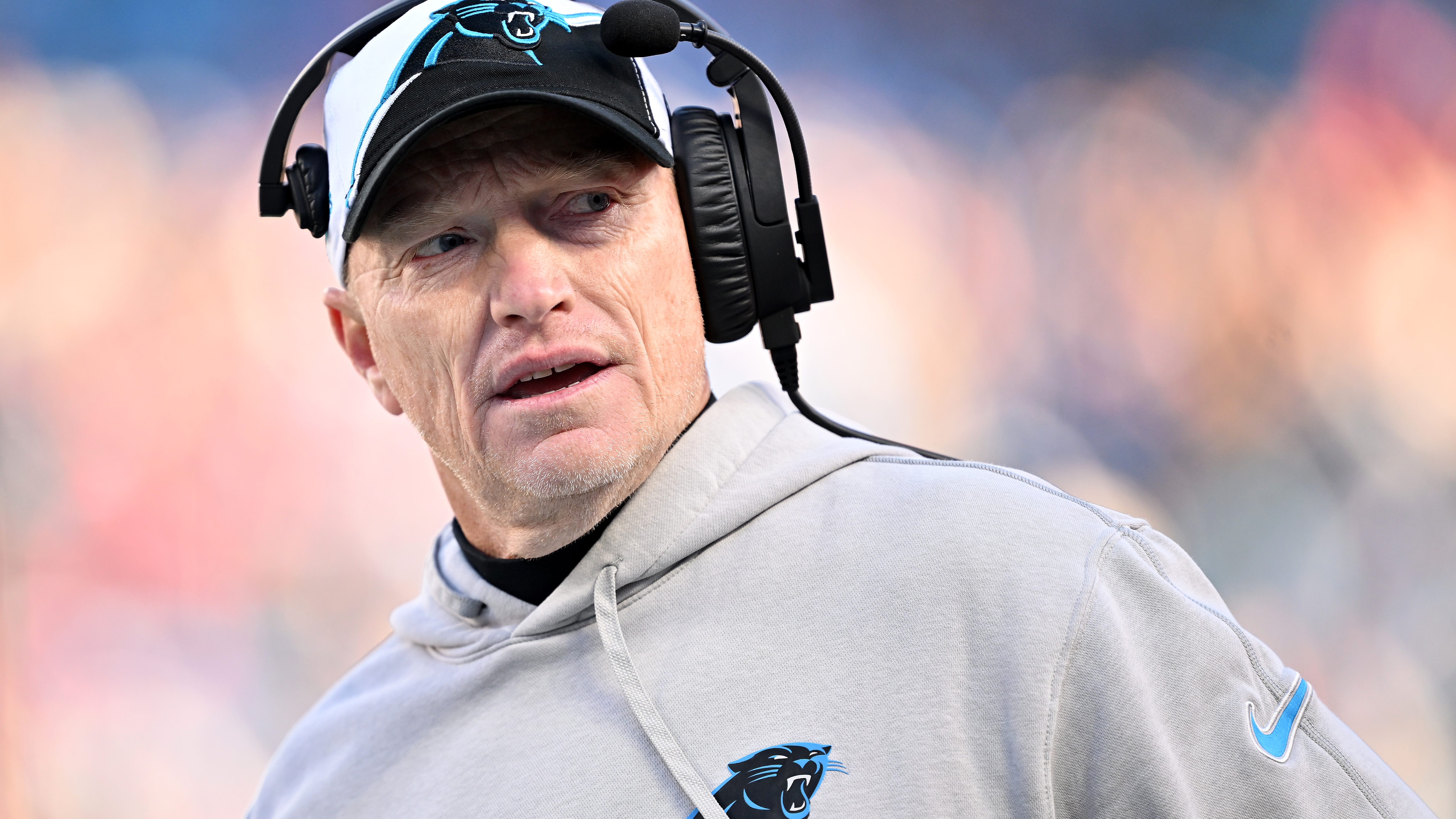 Bills hire Chris Tabor as special teams coordinator
