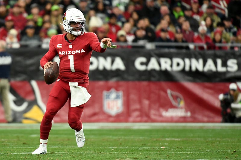 Kyler Murray