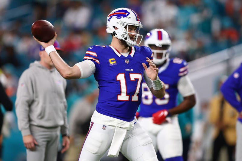 Bills-Dolphins