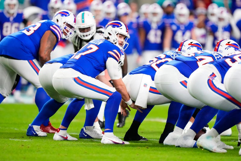 Bills-Dolphins