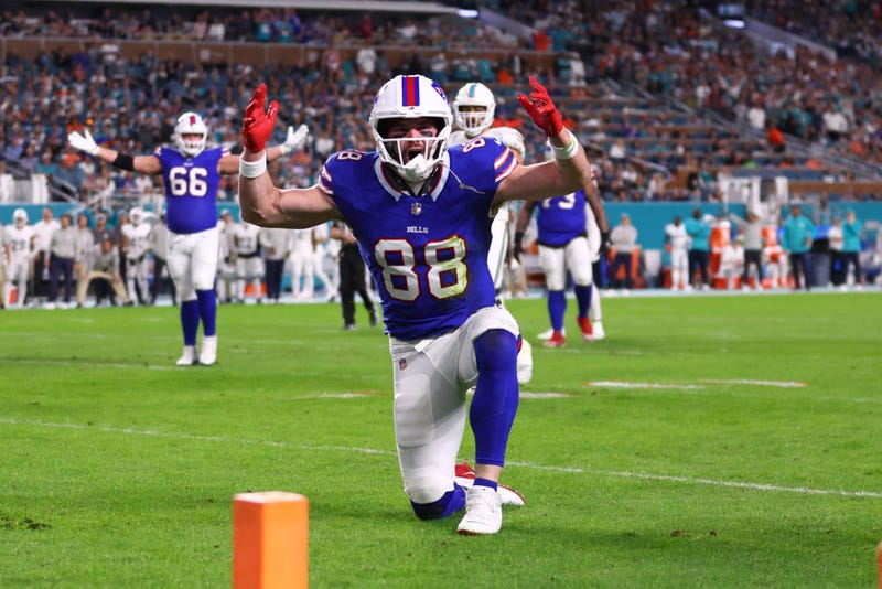 Bills-Dolphins