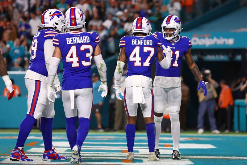 Bills-Dolphins