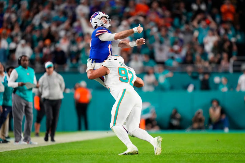 Bills-Dolphins