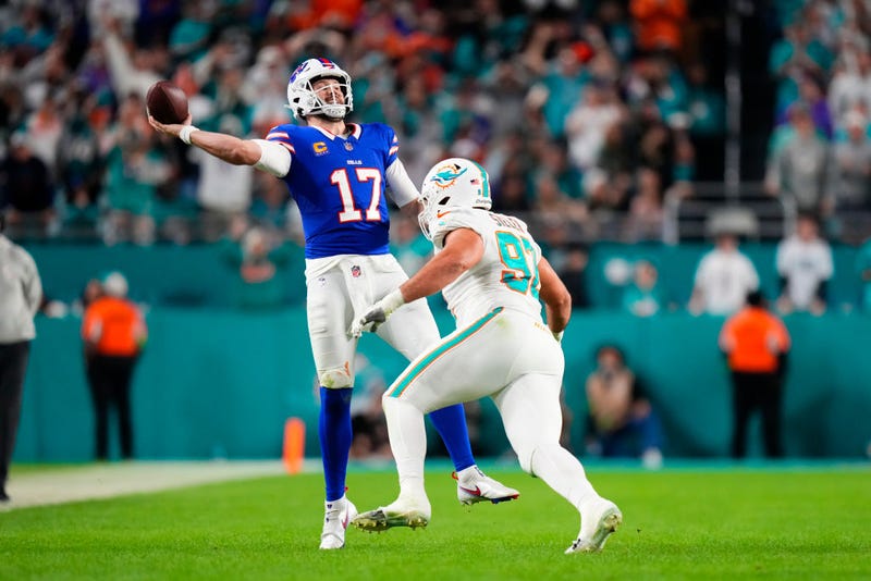 Bills-Dolphins