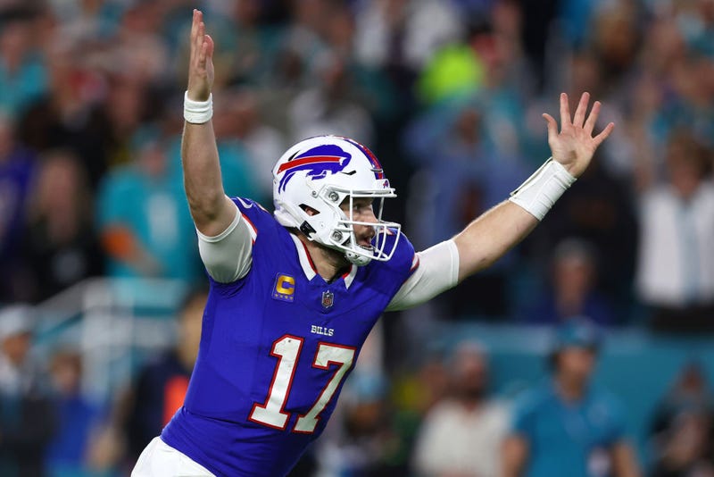 Bills-Dolphins