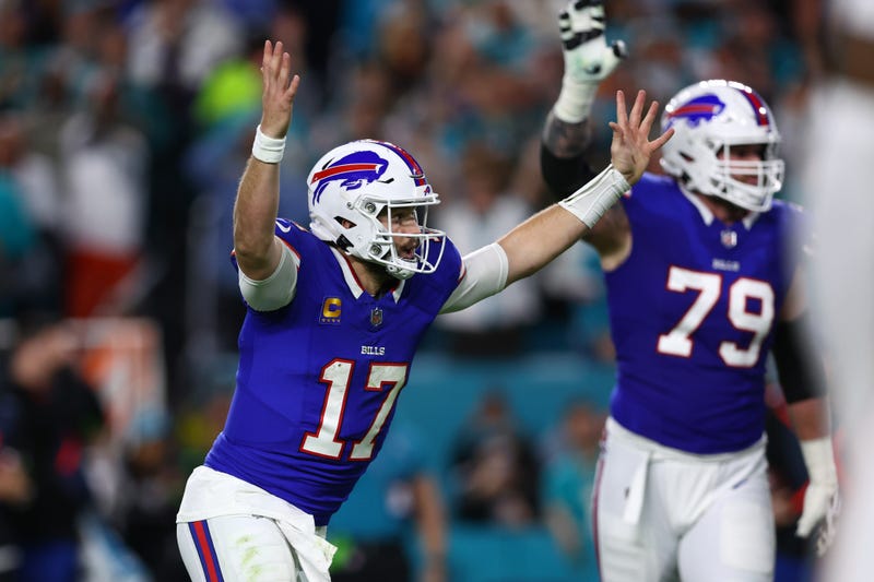 Josh Allen