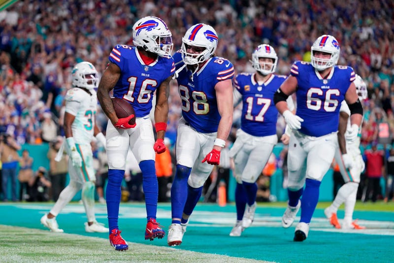 Bills-Dolphins