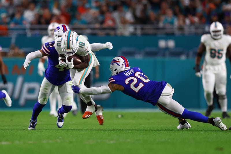 Bills-Dolphins