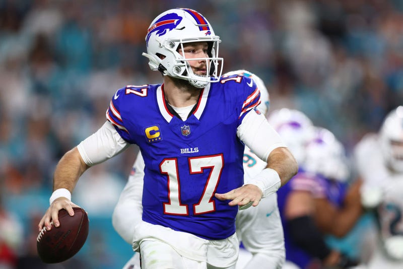 Bills-Dolphins