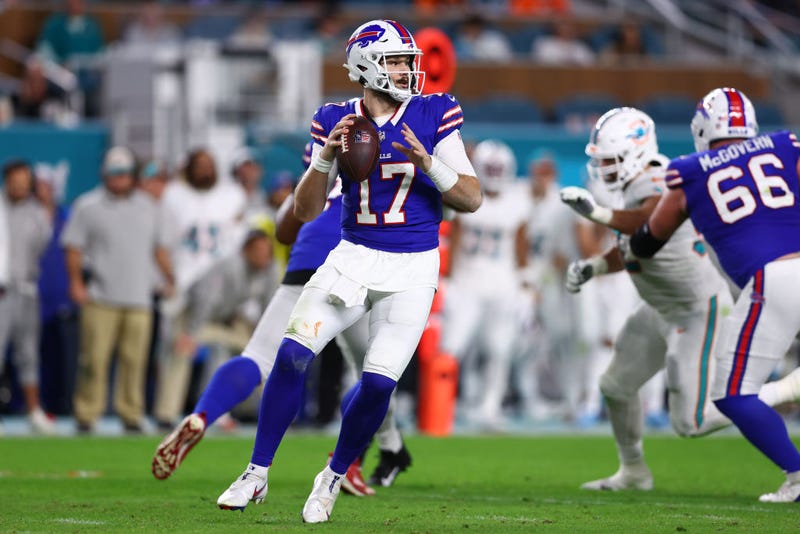 Bills-Dolphins