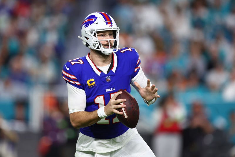 Bills-Dolphins