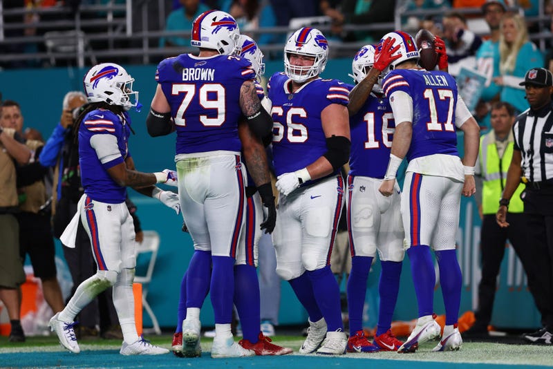 Bills-Dolphins