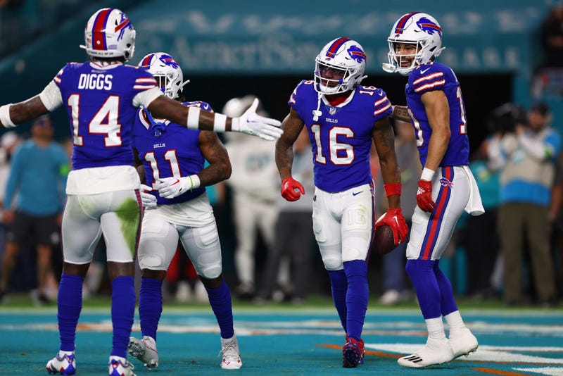 Bills-Dolphins