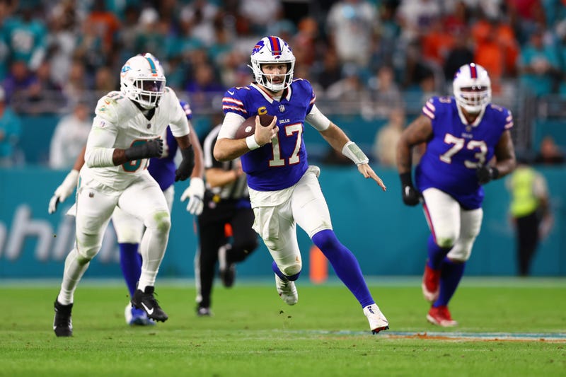 Josh Allen